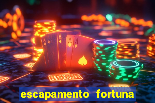 escapamento fortuna para biz 125